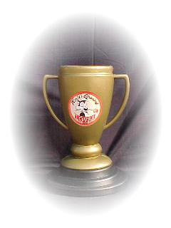 Loving cup for your lover!