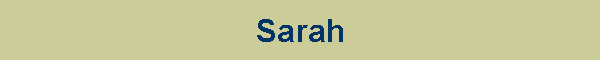 Sarah