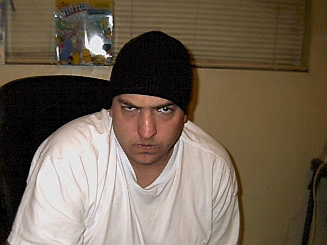 Bill Green