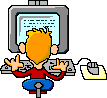 computer guy