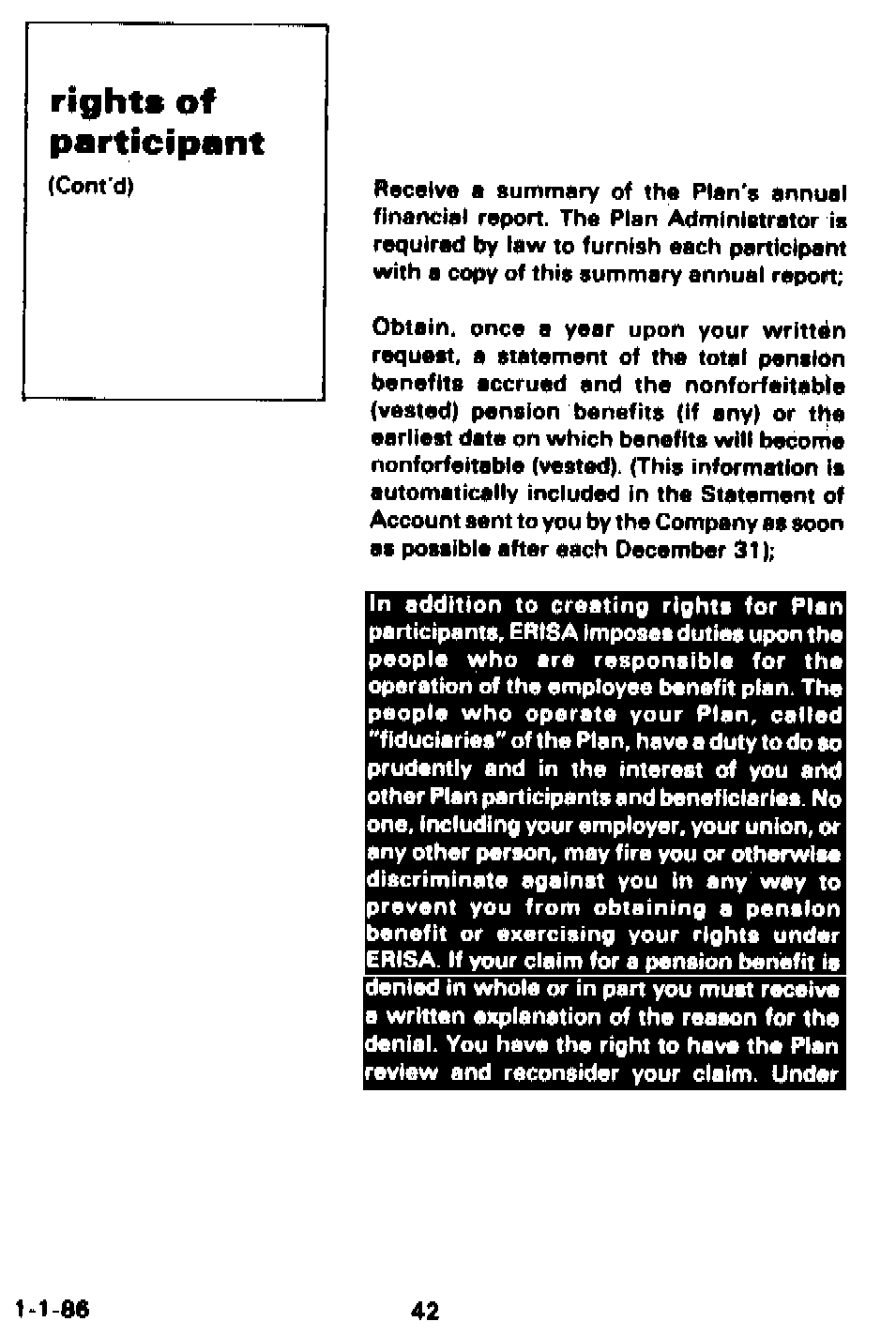 Cover Page