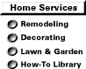 Home Services