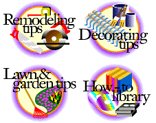 Home Services
