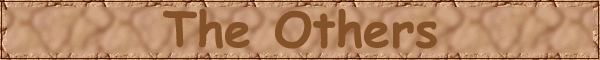 Go to the Joshua Tree Page