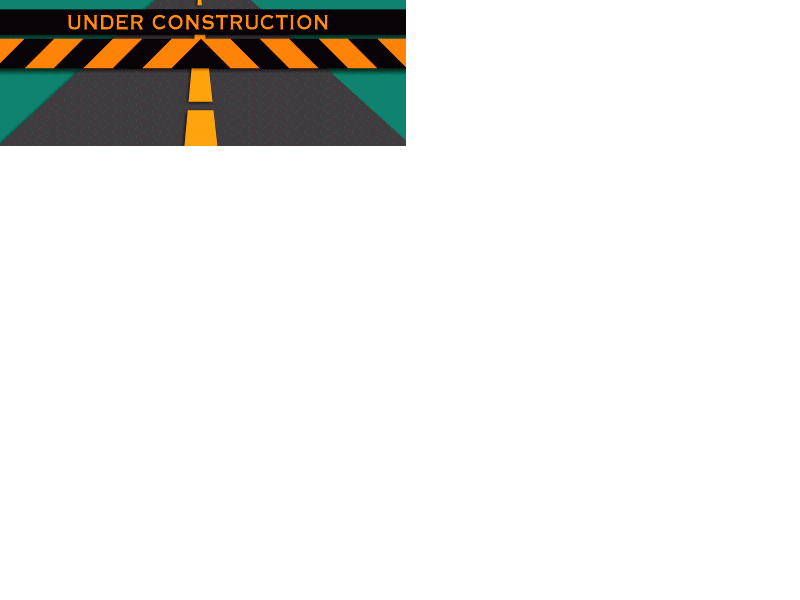 Under Construction