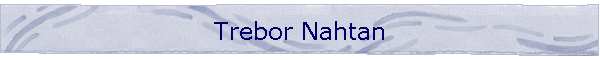 Trebor Nahtan