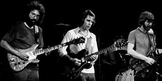 [Grateful Dead]