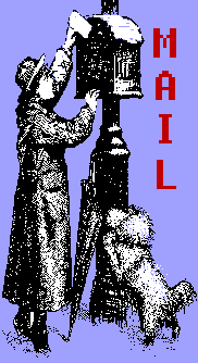 Press for email