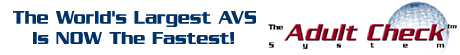 apply for AdultCheck ID