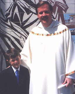 Fr. Paul Fitzpatrick