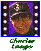 Charles Lange ~ Professionals Media Group