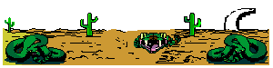 snake animation