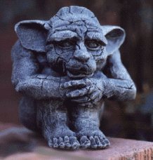 gargoyle image
