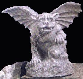 gargoyle image
