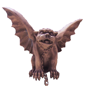 gargoyle image