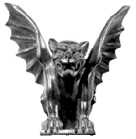 gargoyle image
