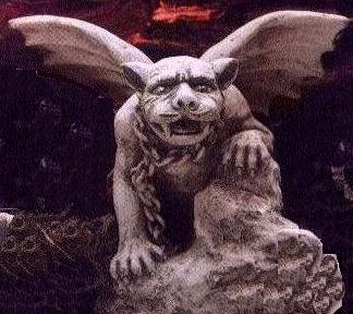 gargoyle image