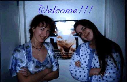 Welcome!