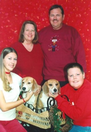 Christmas 1998