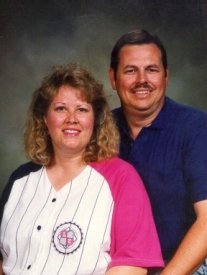 Dave and Debbie