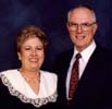 William and Dona Irwin