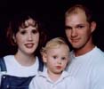 The Scott Bird Family
