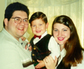 The Chapa Family