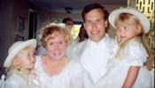 The Chuck Irwin Family