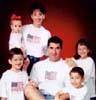 The Costello Family