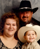 The Garrison Family