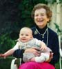 Aunt Gracie