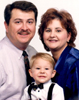 The Lee Holtzendorff Family