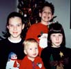 The Randy Irwin Family