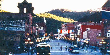 Deadwood