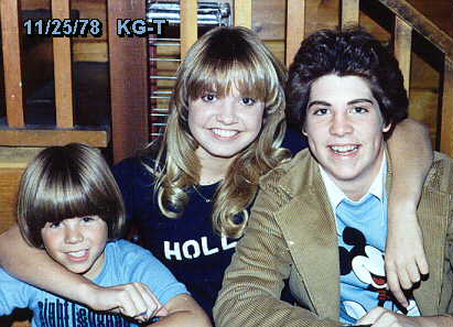 Kathy Coleman
