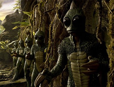 Sleestak