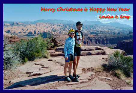 Merry Christmas and Happy New Year