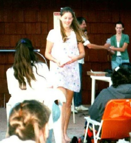 Band Awards Banquet 1998