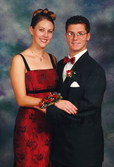 Winter Formal 1999