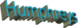 Humphreys