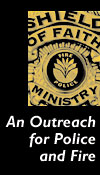 Shield Of Faith Ministry Home Page