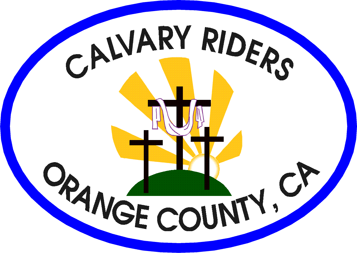 Calvary Riders of Orange County, CA