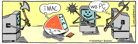 CLICK HERE to see more "support" oriented comics!