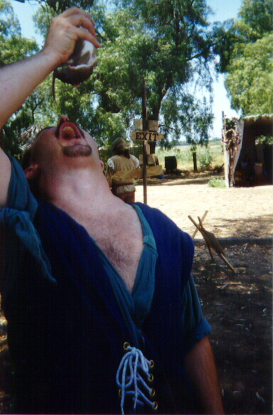 ratswallow