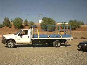 Truck Beds