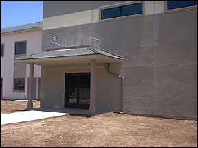 Commercial - Residential Structural Steel
