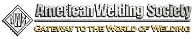 American Welding Society
