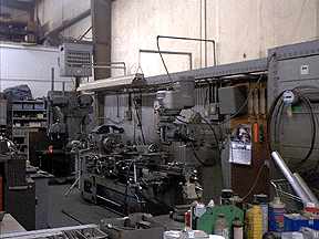 MANUAL LATHS MILLS