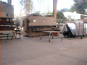 200 TON 12' SHEAR