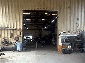 6000 SQ' ACCESS